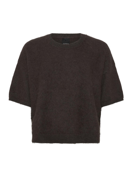Ane Mone Miriam Pullover Brown