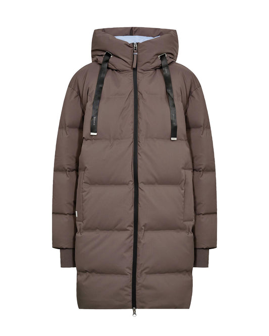 Mos Mosh Avon Hope Down Jacket Subterranean