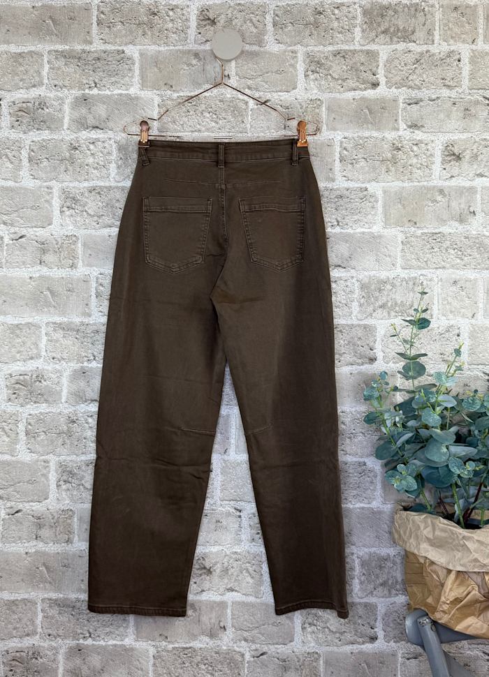 Cabana Living Hveps Brown