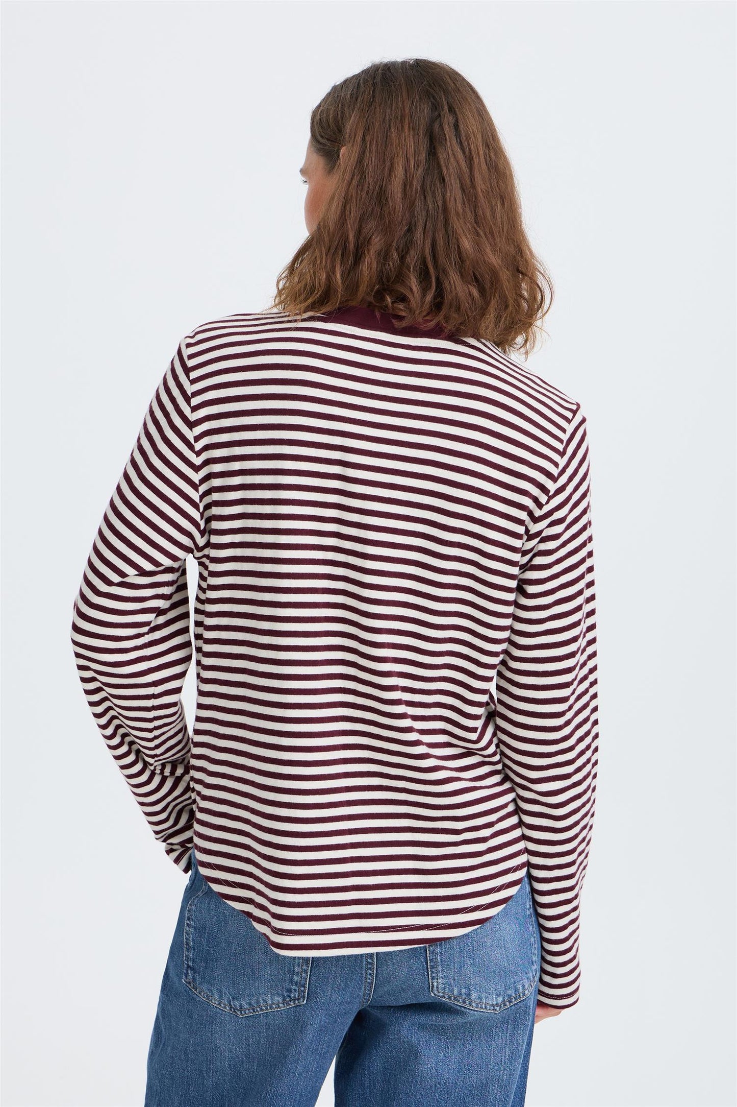 Pulz Estella LS Red