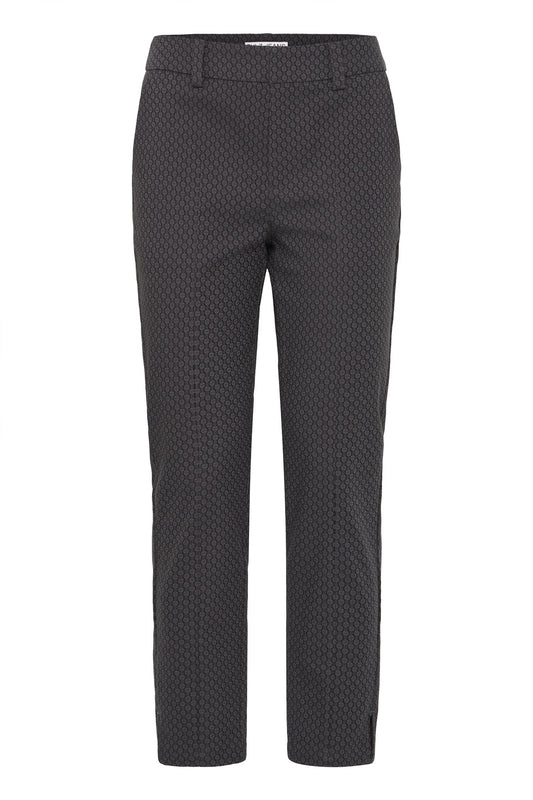 Pulz Cally Pant Black Beauty