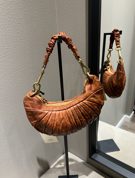 Campomaggi C044070ND/X2982 Cognac