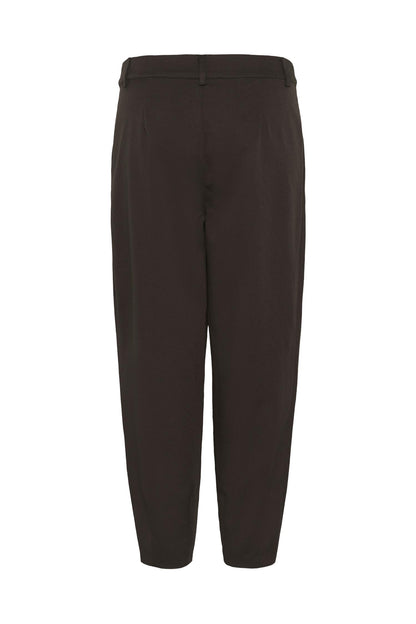 Culture Belsie Pants Coffee Bean