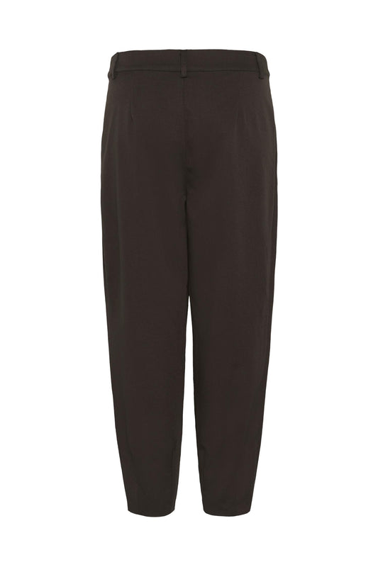 Culture Belsie Pants Coffee Bean