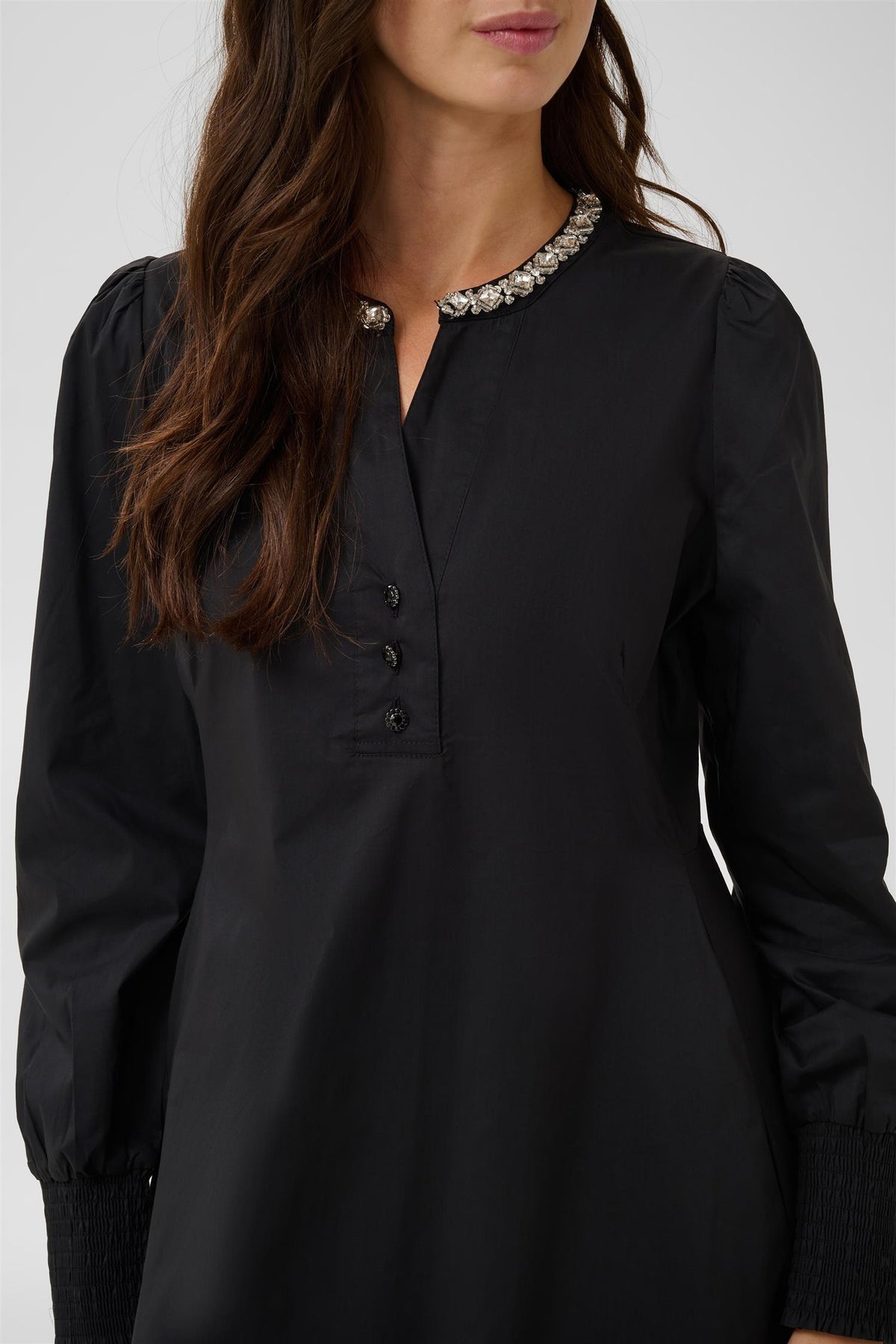 Culture Margi Antoinett Dress Meteorite
