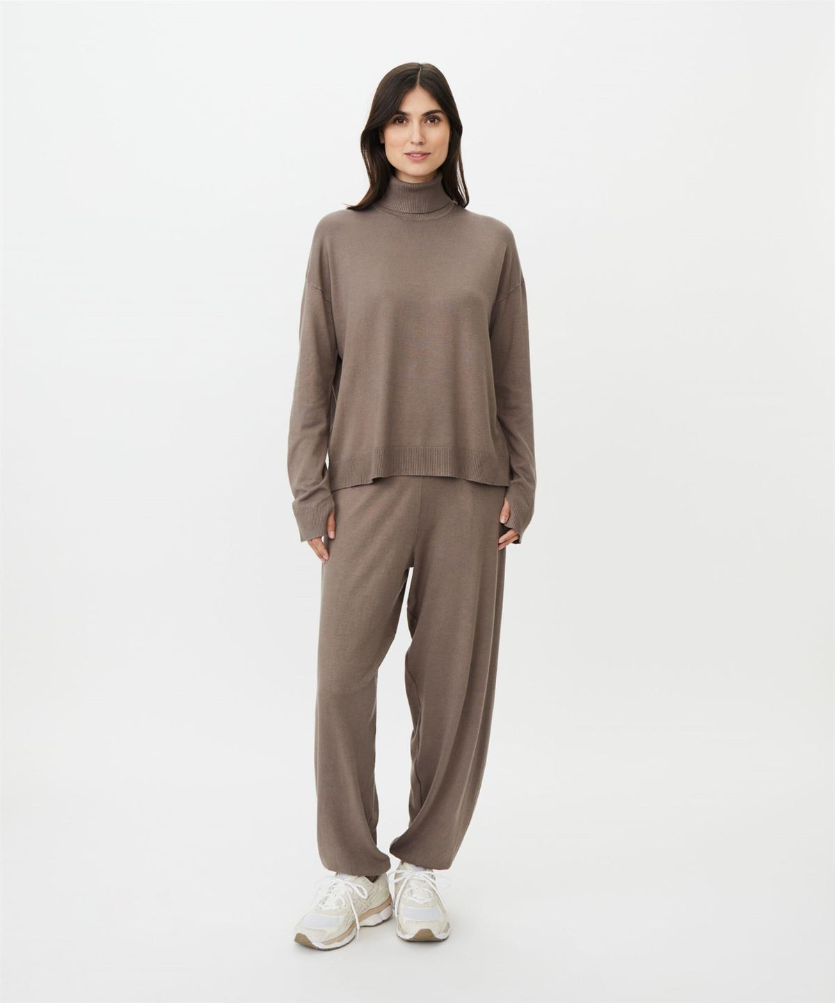 Masai Plenor Trouser Falcon