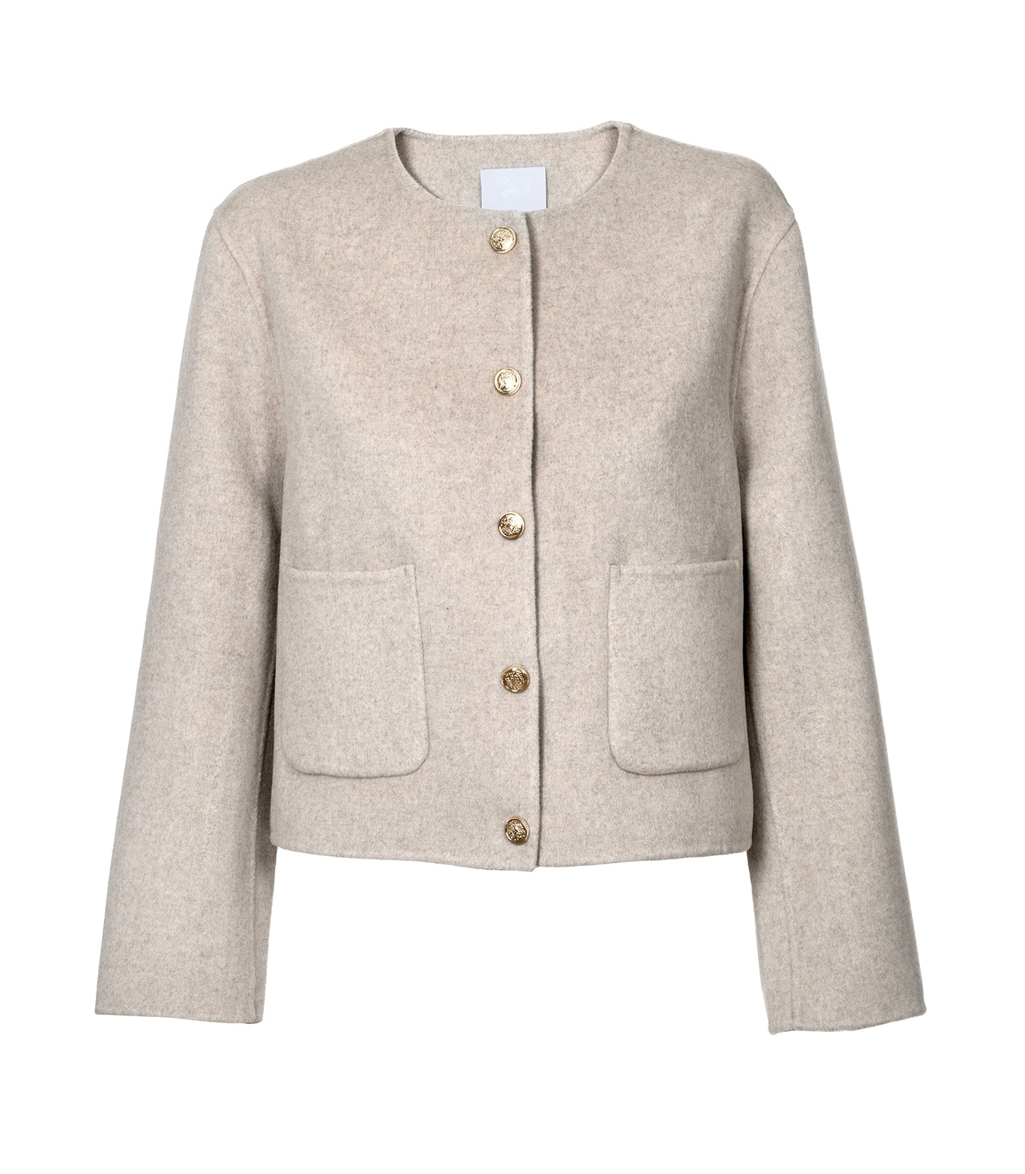 Ane Mone Liam Blazer Sand