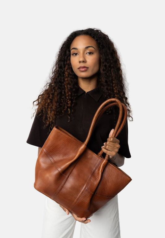 Re:Designed Mane Small Walnut