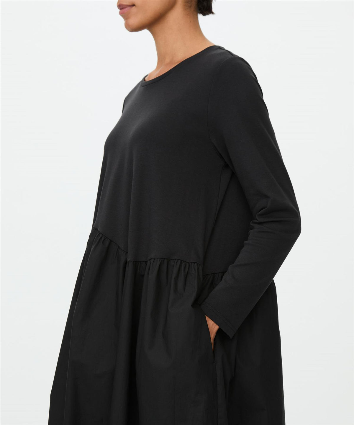 Masai Norya Dress Black