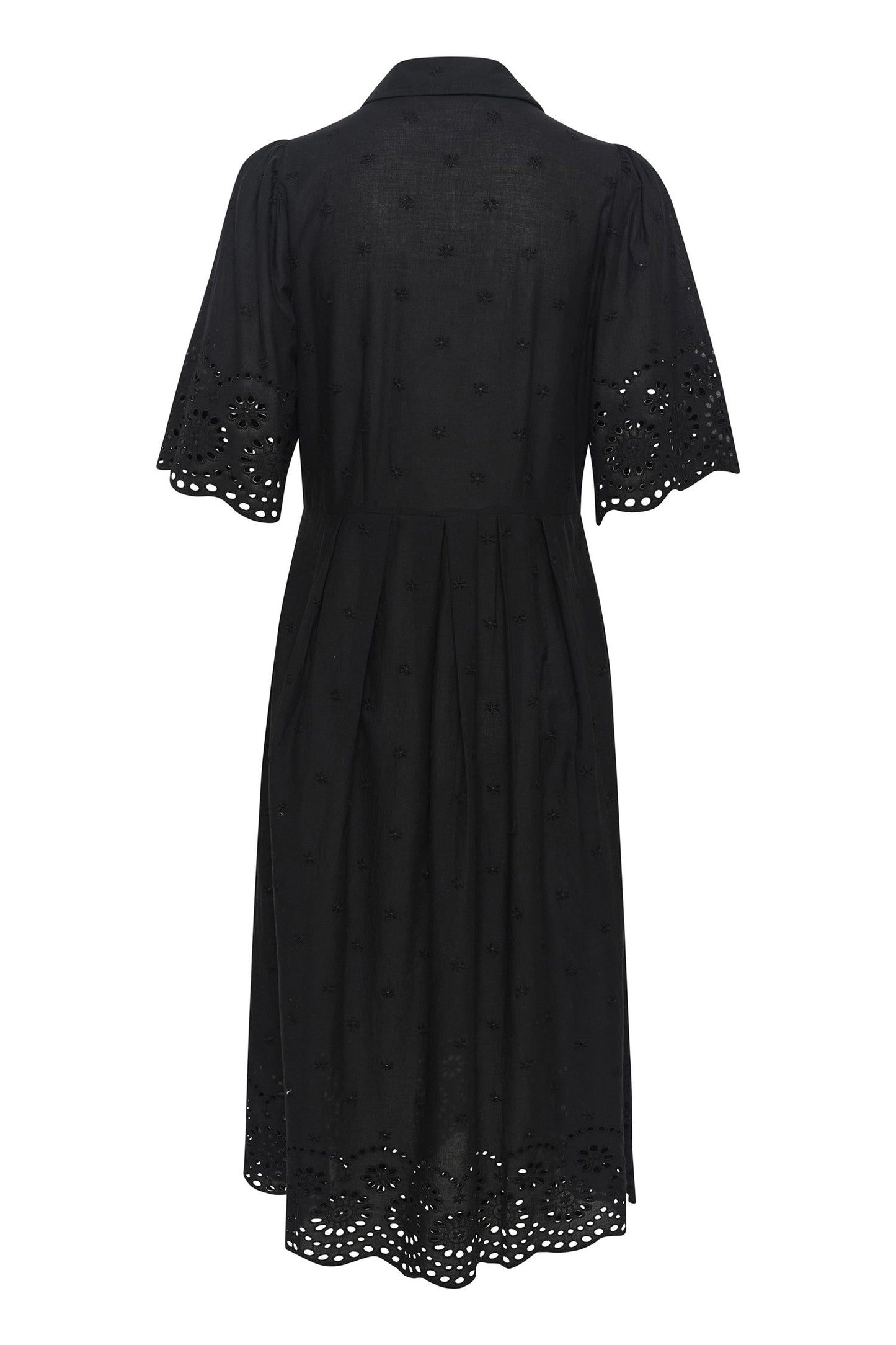 Culture Reya Dress Black