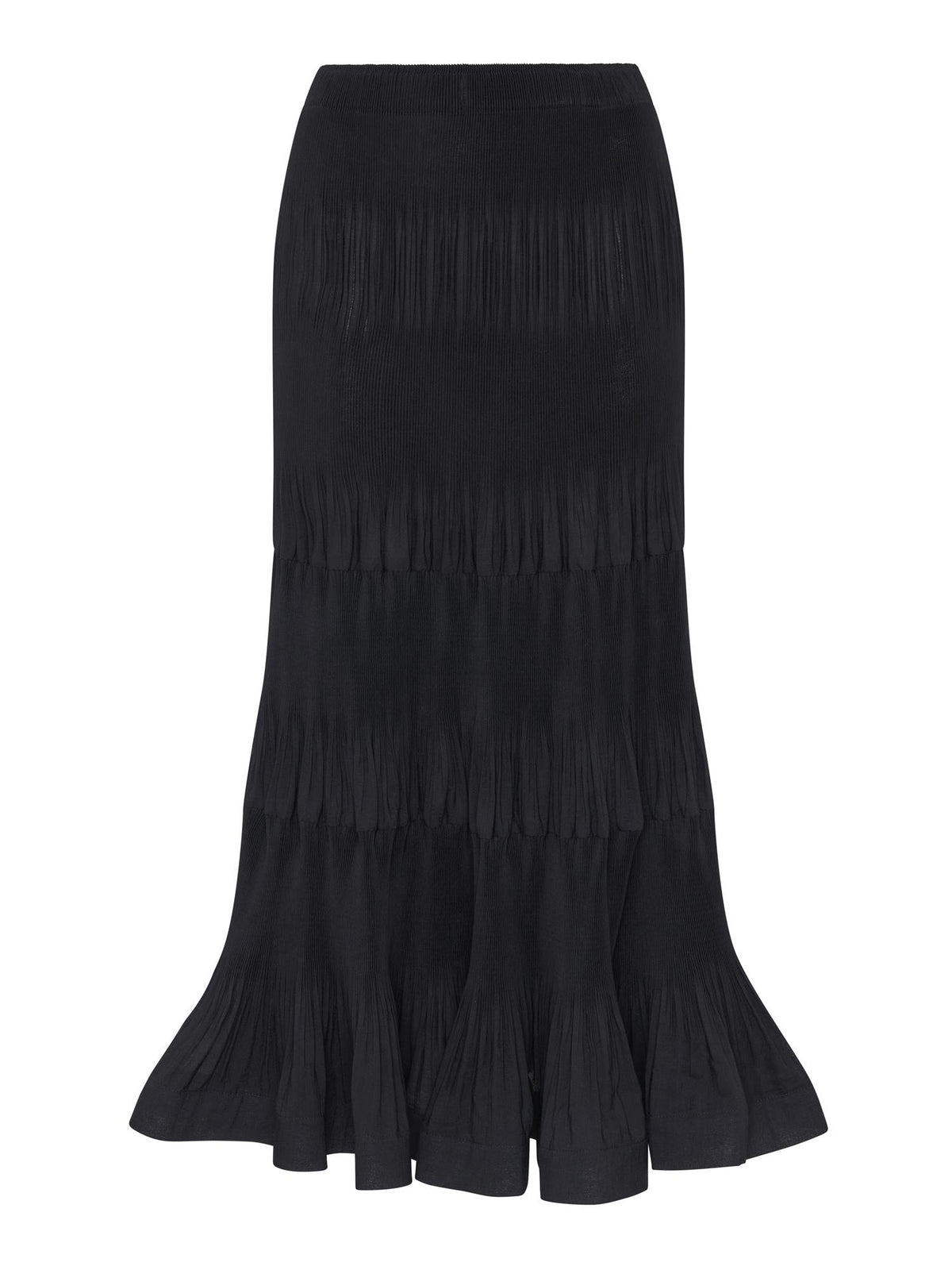 Ane Mone Senorita Skirt Black