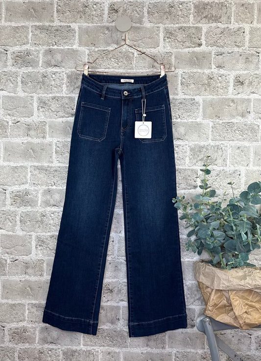 Cabana Living Otilia Denim