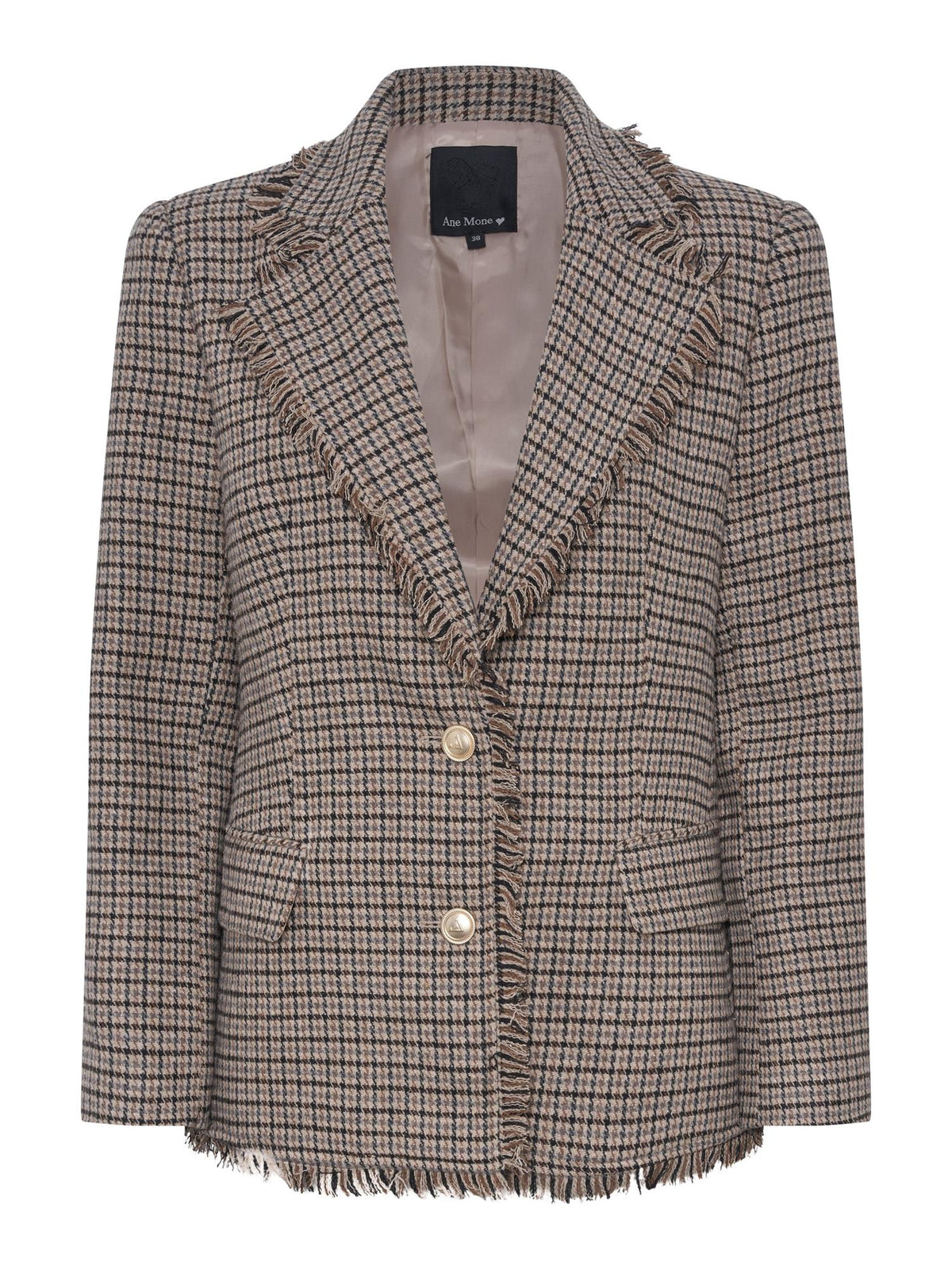 Ane Mone Aberdeen Blazer Multi