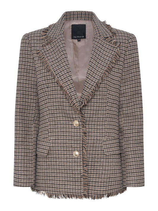Ane Mone Aberdeen Blazer Multi