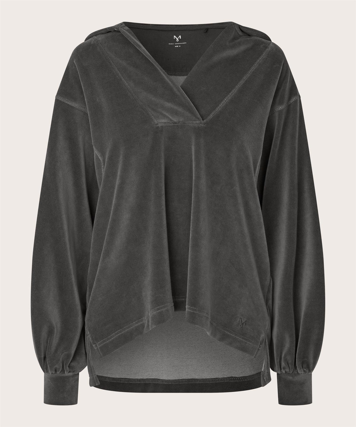 Masai Danila Top Grey Pin