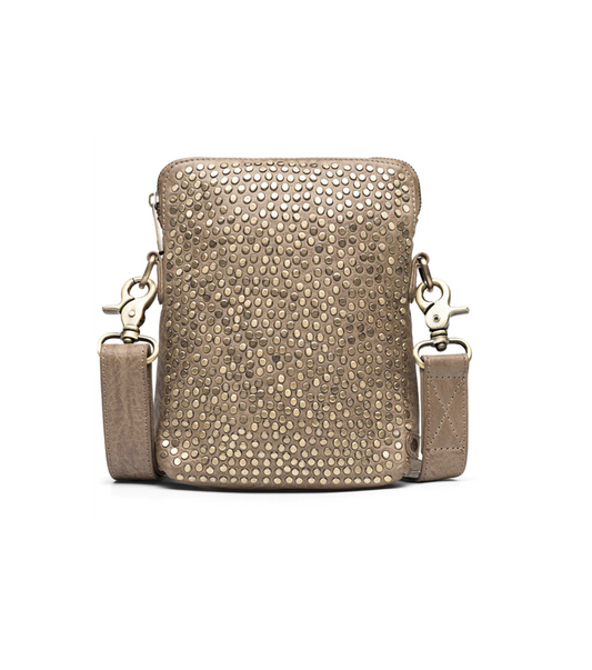 Depeche Mobile Bag Taupe