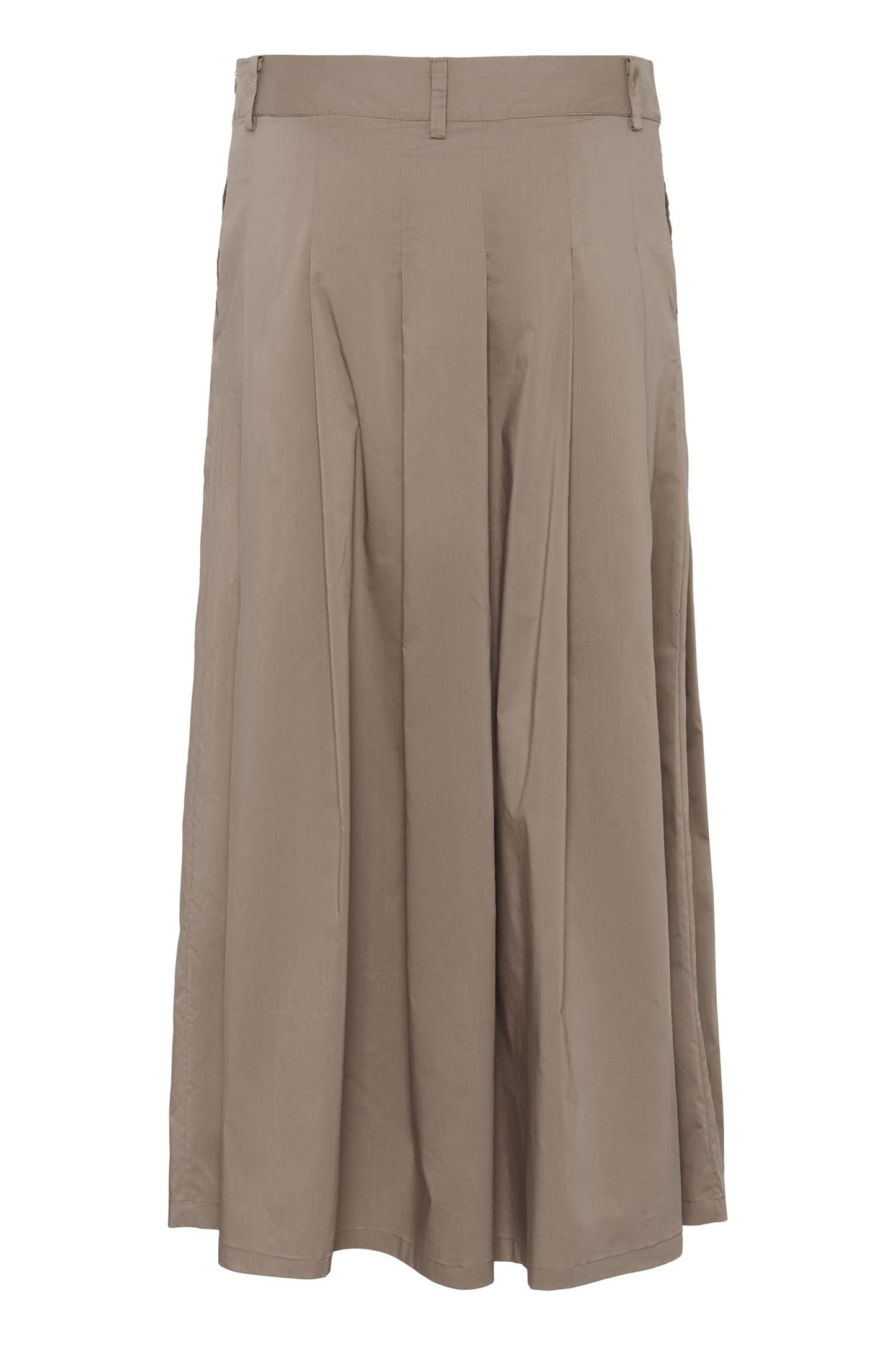 Culture Astrid Antoinett Skirt Pine Bark