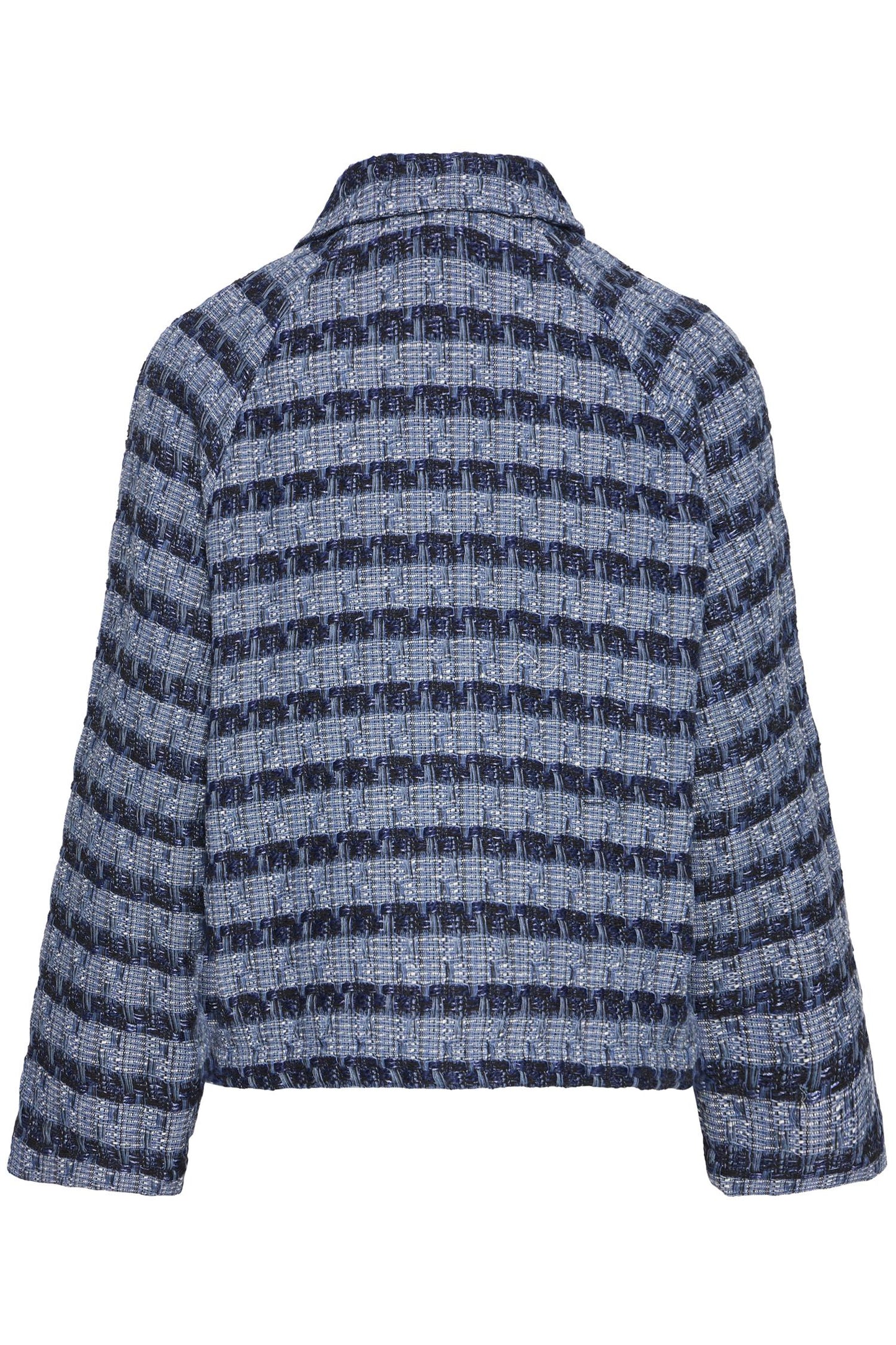 Pulz Augustine Jacket Vintage Indigo