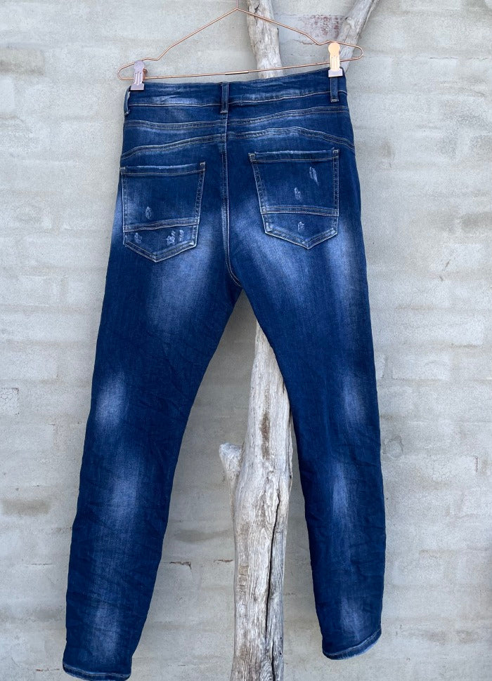 Cabana Living Felix Jeans Denim