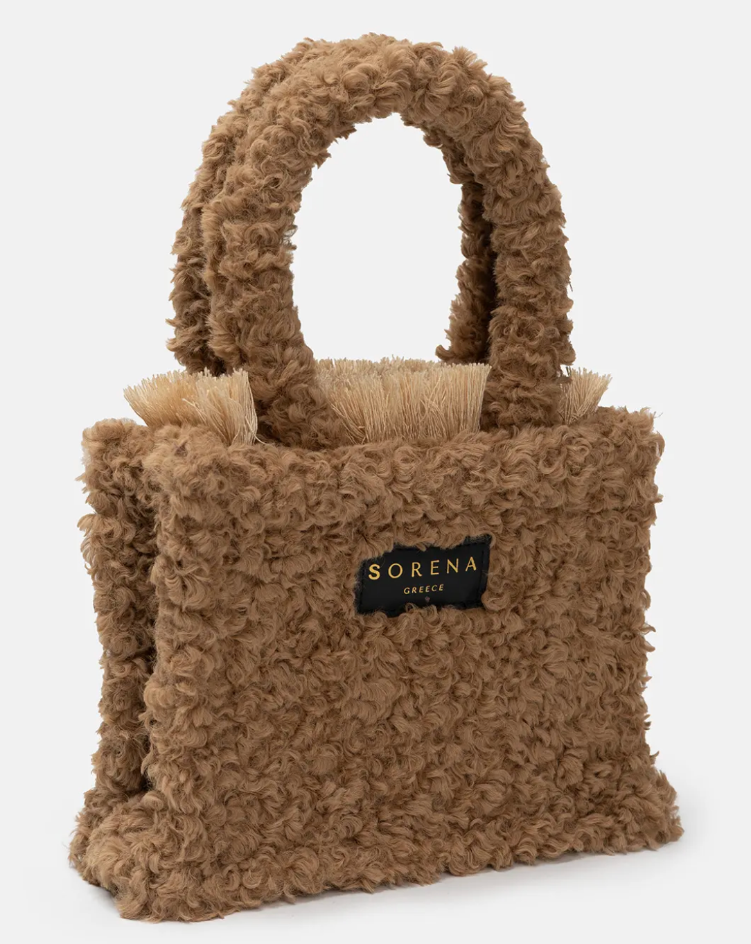 Sorena Biscotti Mini Tote Bag