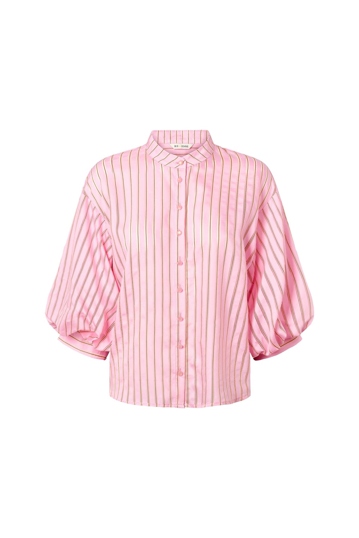 Rue de Femme Mone Shirt Peony