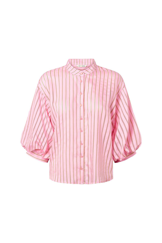Rue de Femme Mone Shirt Peony