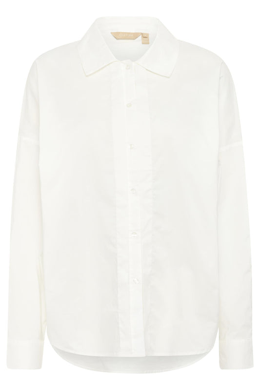 Culture Toyam Antoinett Shirt Spring Gardenia