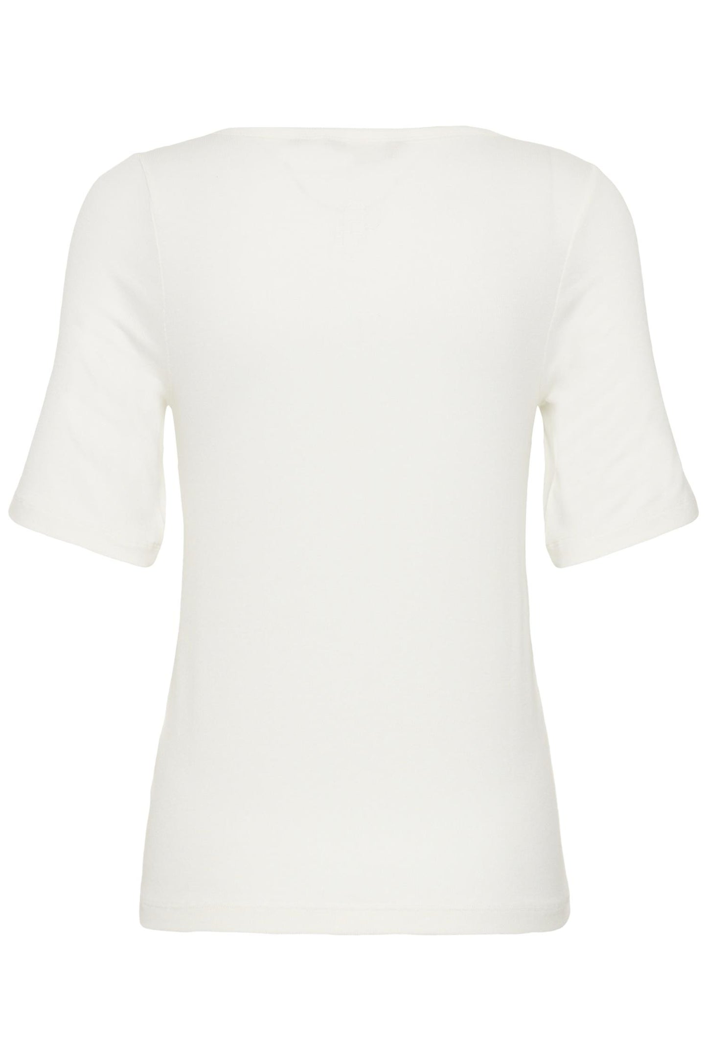 Culture Culture Juliet T-shirt White