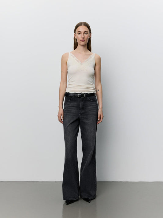 Sofie Schnoor Danilla Top Off White