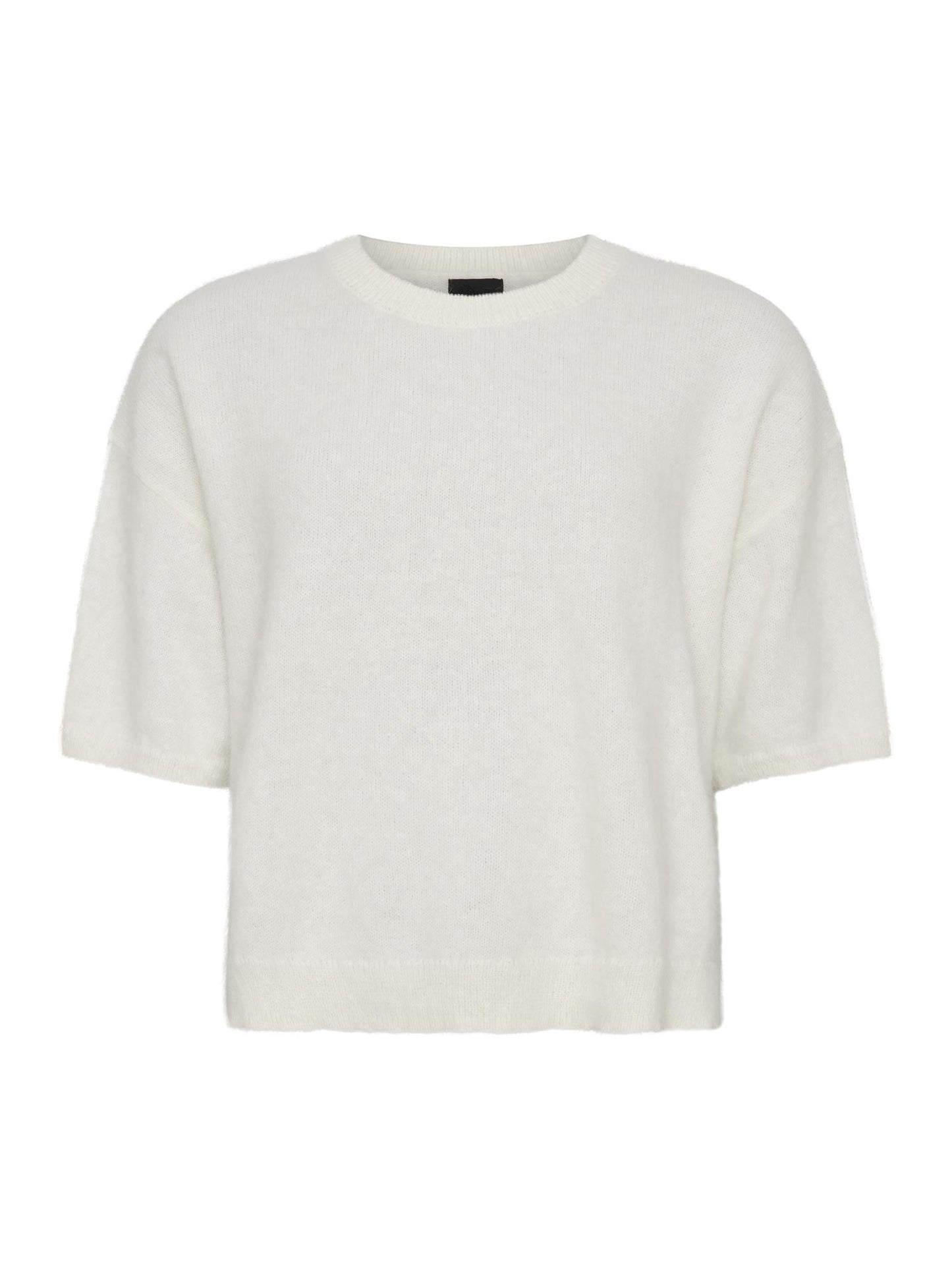 Ane Mone Miriam Pullover Offwhite
