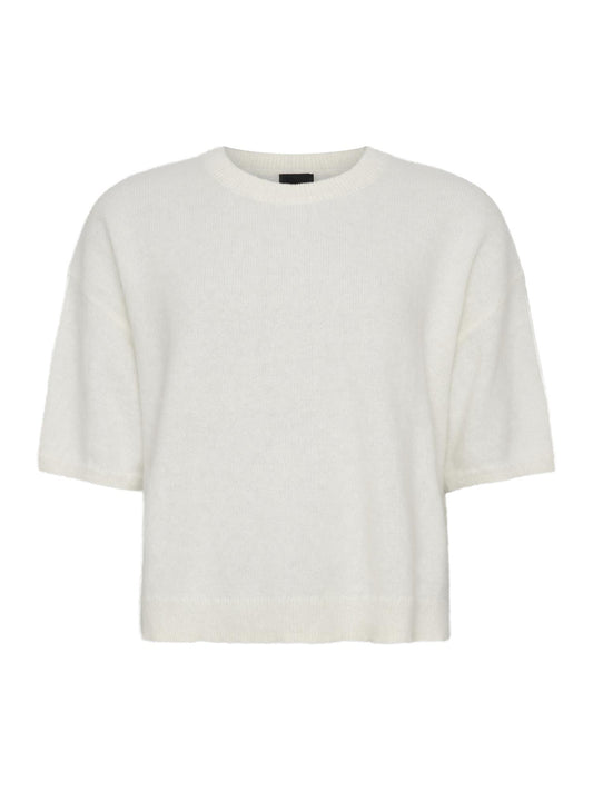 Ane Mone Miriam Pullover Offwhite