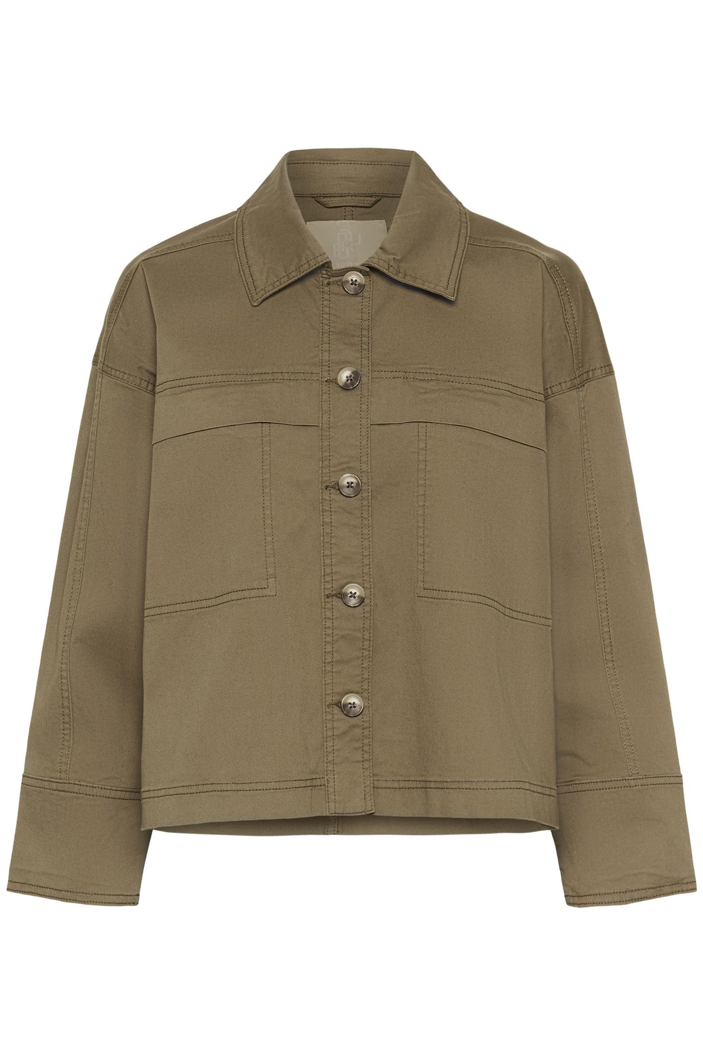 Culture Wini Brita Jacket Cub