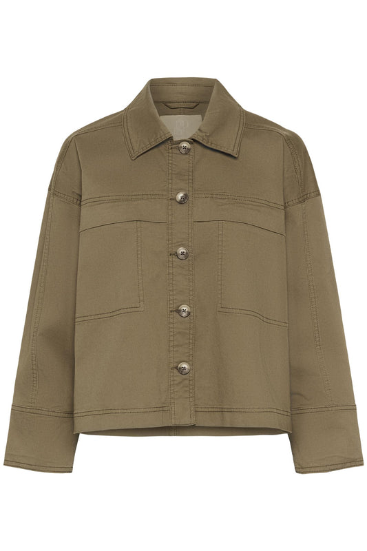 Culture Wini Brita Jacket Cub