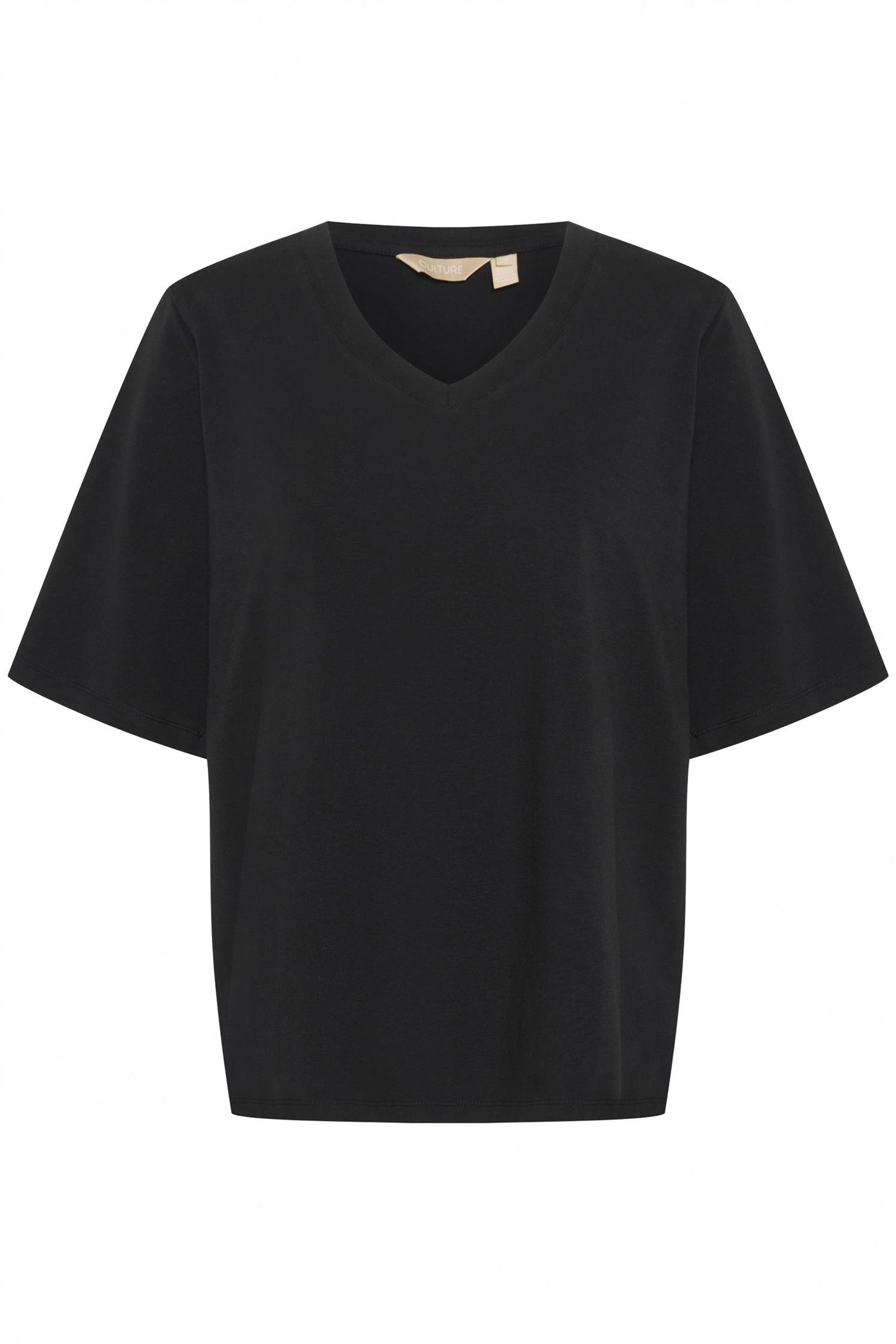 Culture Base Gith VN Tee Black