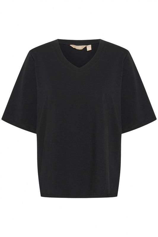 Culture Base Gith VN Tee Black