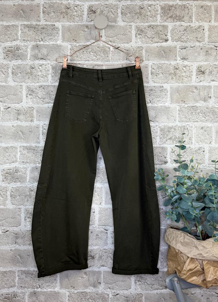 Cabana Living Jude Army