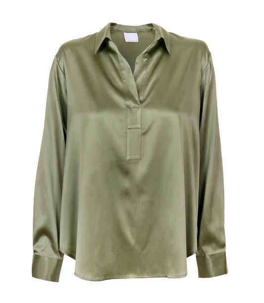 Ane Mone Leia Blouse Oliven