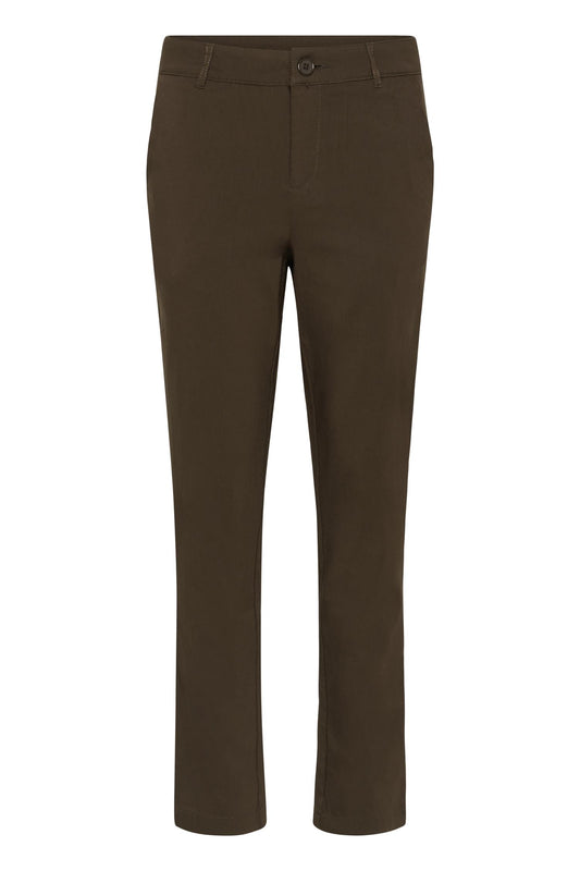 Culture Benghta Pants Demitasse