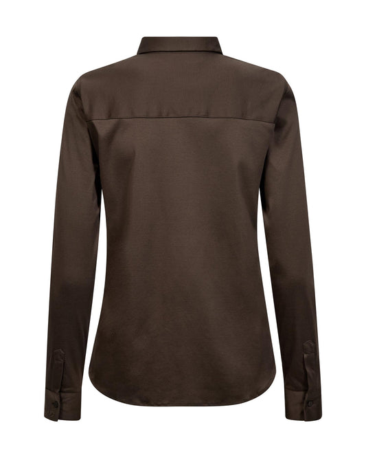 Mos Mosh Tina Jersey Shirt Delicioso