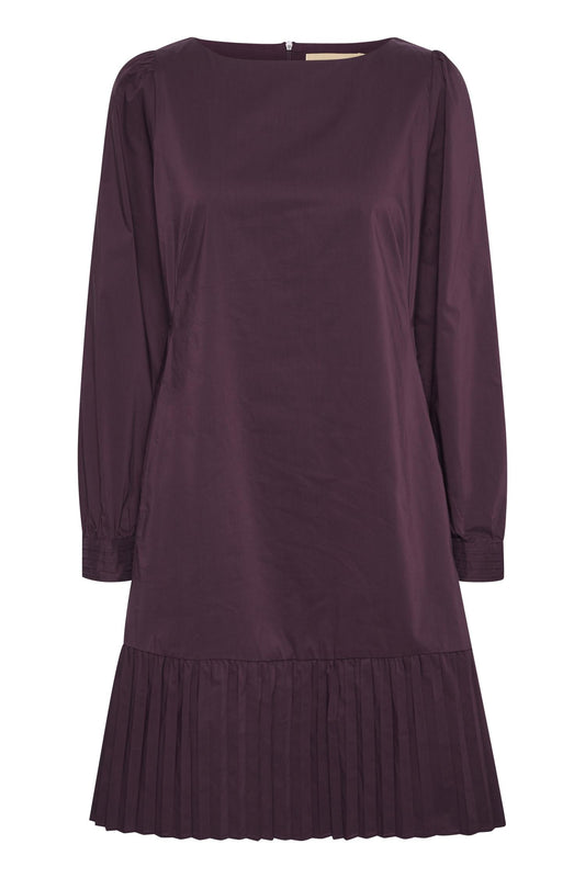 Culture Beate Antoinett Dress Winetasting