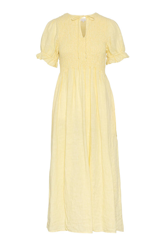 Rah Oslo Eva Dress Citrus