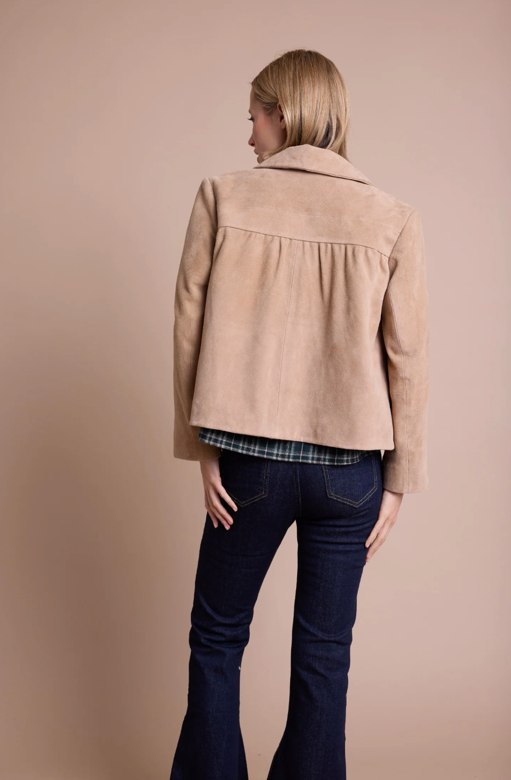Line of Oslo Line Of Oslo Jett Camel