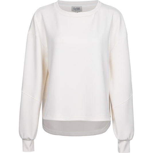 Close to my Heart Karma Sweater Offwhite