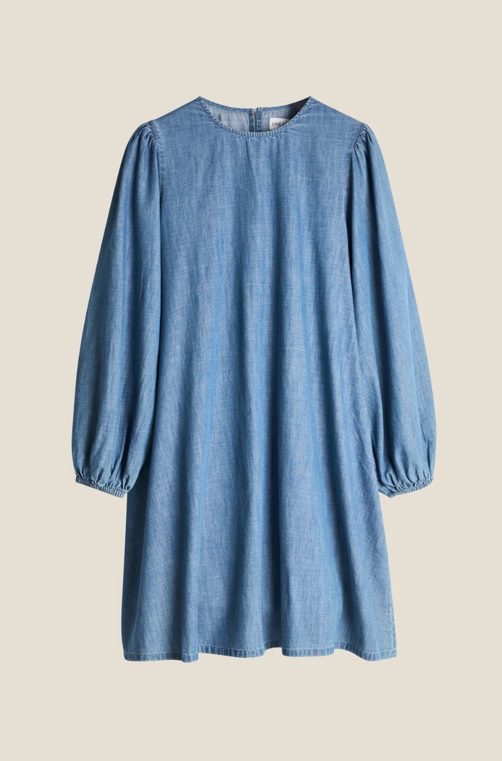 Line of Oslo Luna Denim