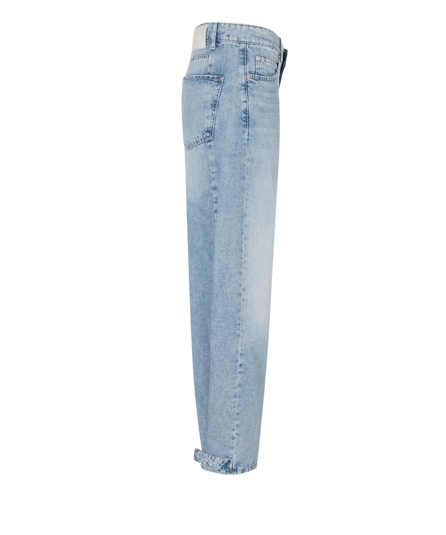 Cambio Oaklyn Spring Bleached