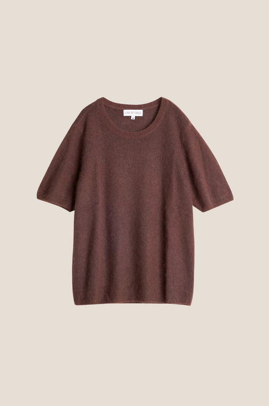 Line of Oslo Monroe AW25 Port