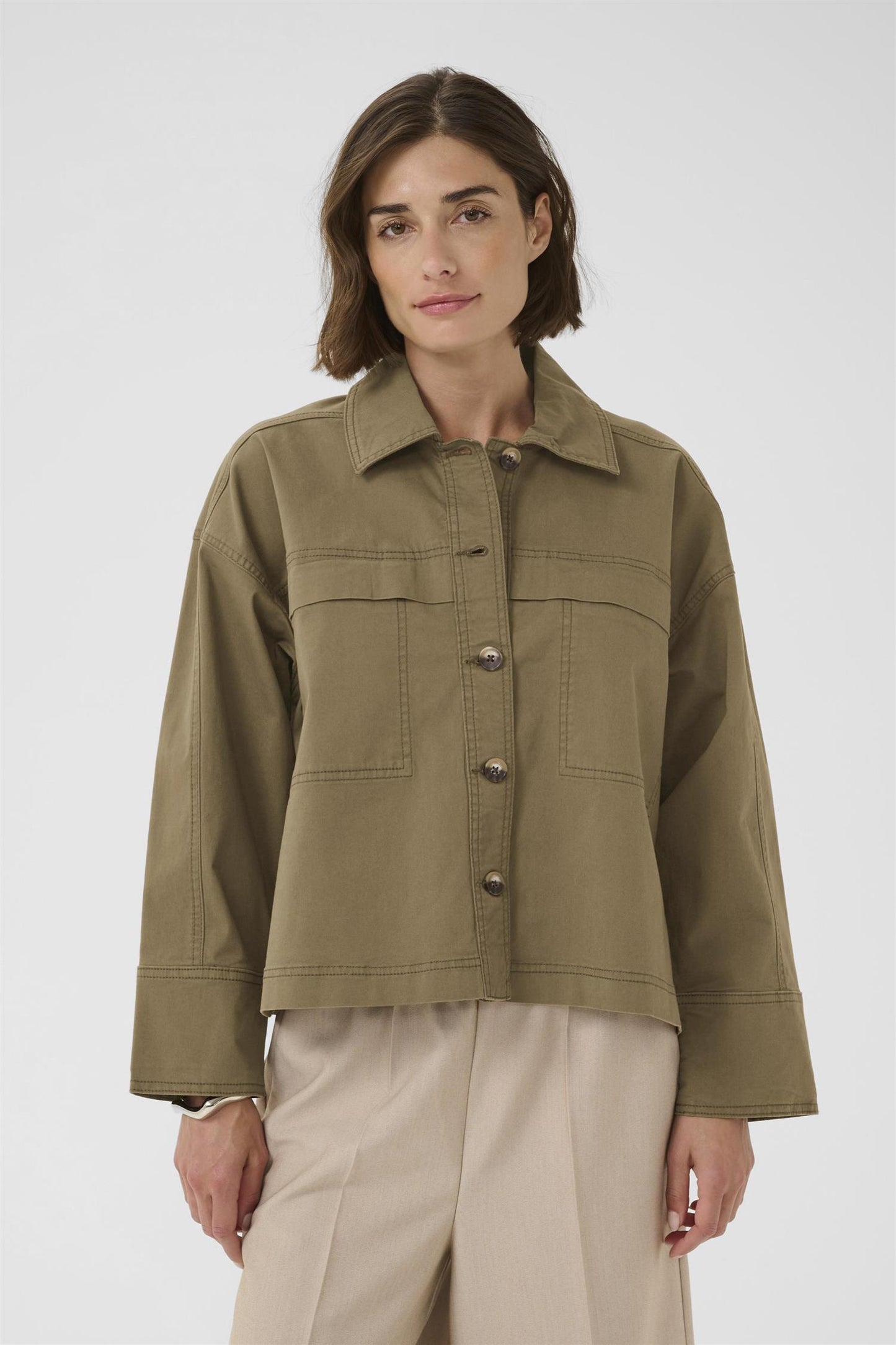 Culture Wini Brita Jacket Cub