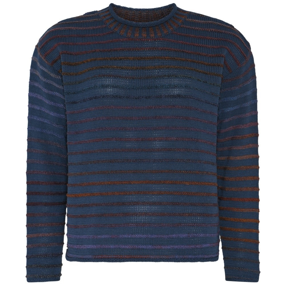 Skovhuus Turtleneck Jeans Blue