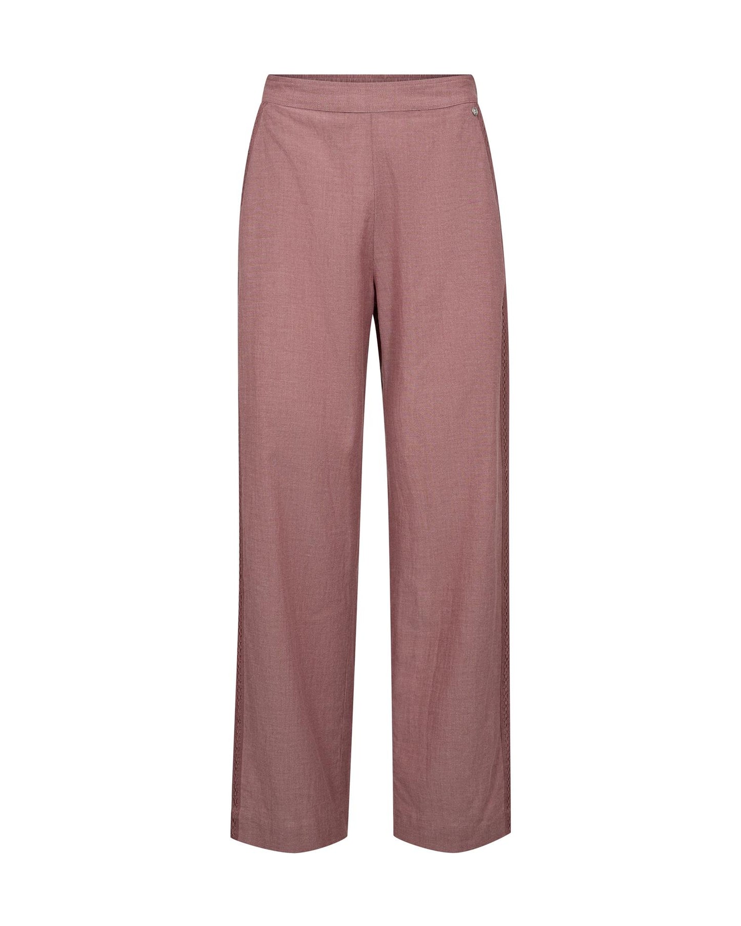 Mos Mosh Wellor Izha Pants Cowhide