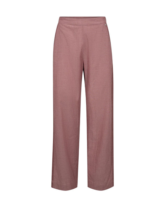 Mos Mosh Wellor Izha Pants Cowhide
